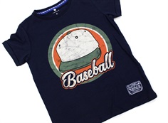 Name It dark sapphire baseball t-shirt